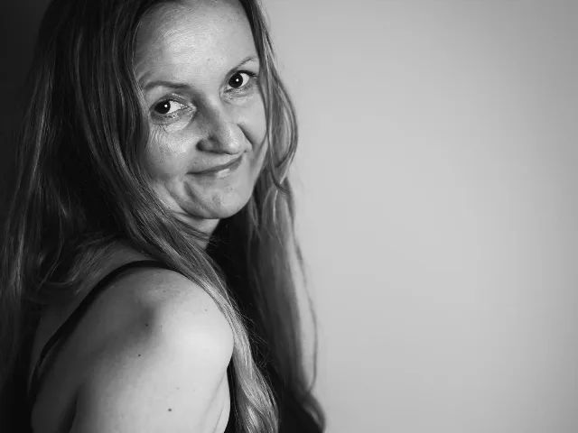 Camgirl LissaMature en live webcam amateur