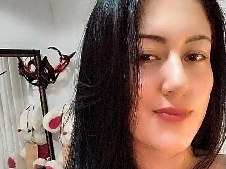 Camgirl JeanI en live webcam amateur sur Mustvideos