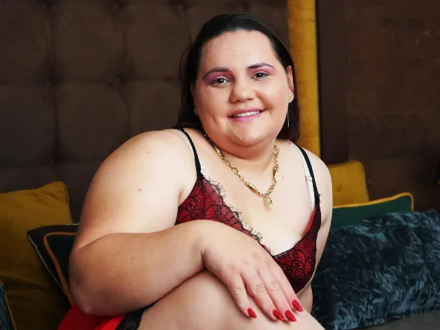 Camgirl MandyRymes en live webcam amateur