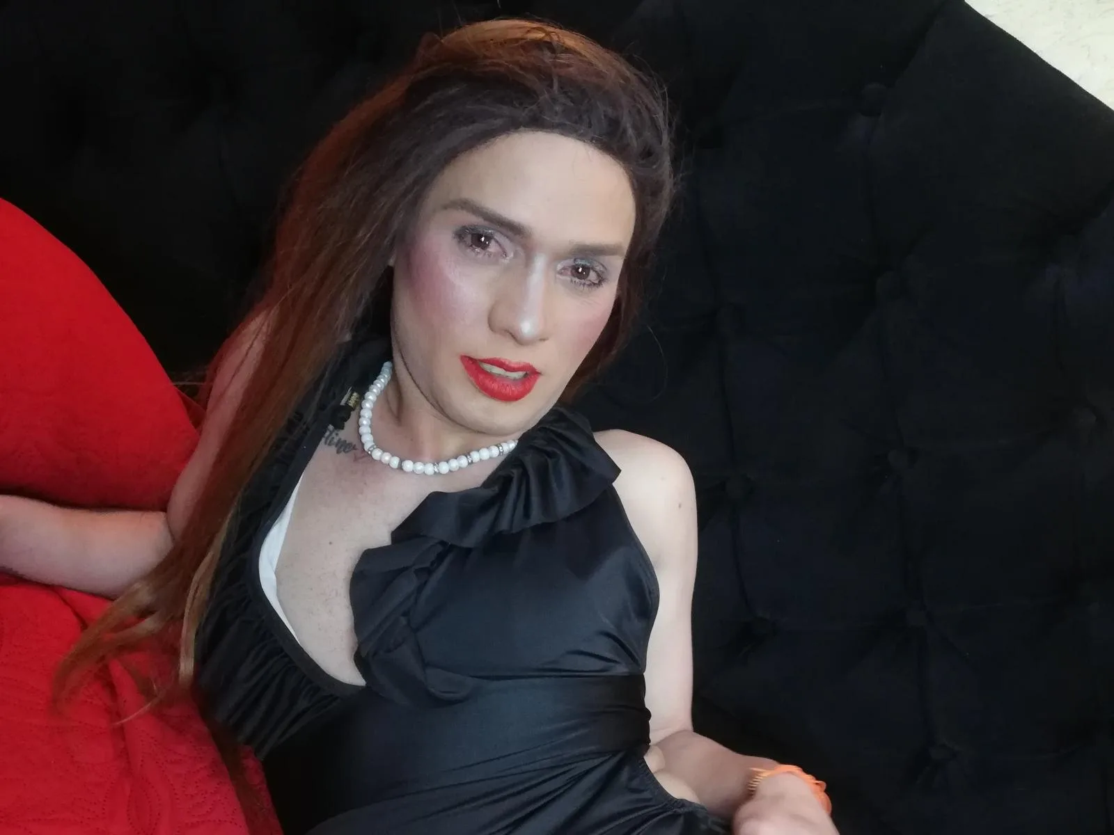 Camgirl ChanHannah en live webcam amateur sur Mustvideos