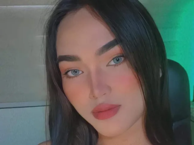 Camgirl PrincessKylie en live webcam amateur