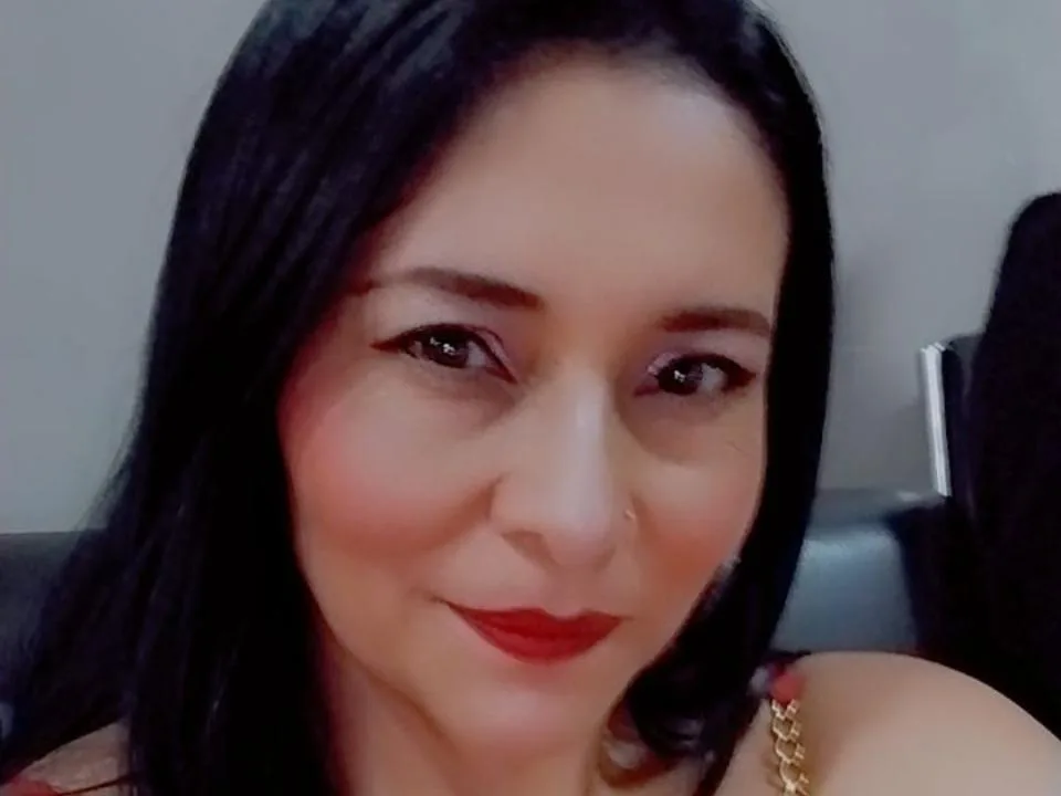 Camgirl GiannaKane en live webcam amateur