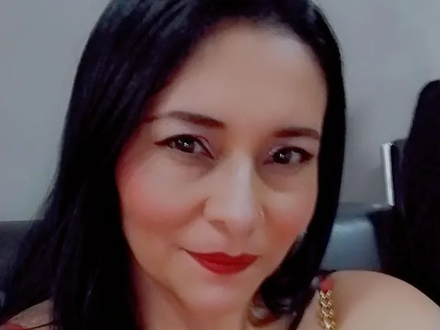 Camgirl GiannaKane en live webcam amateur
