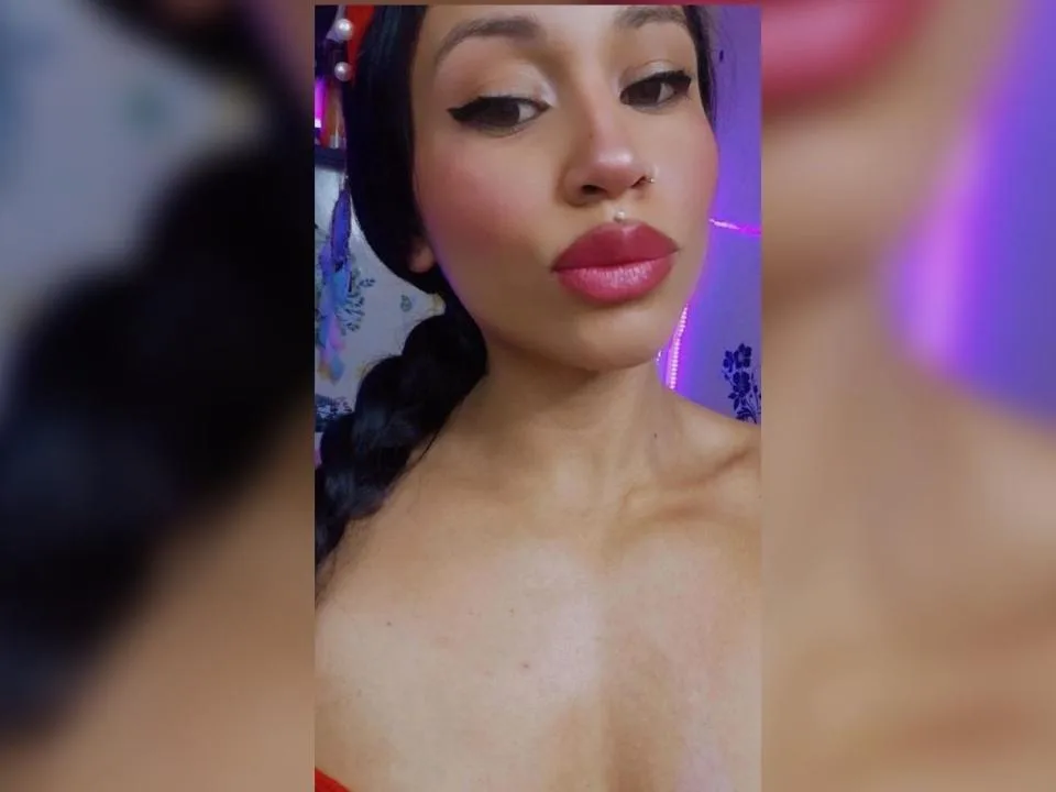 Camgirl RenataPickUp en live webcam amateur