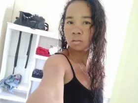 Camgirl Aniricha en live webcam amateur