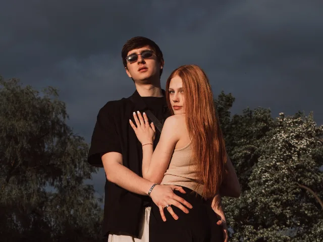 Camgirl LissyAndAlex en live webcam amateur