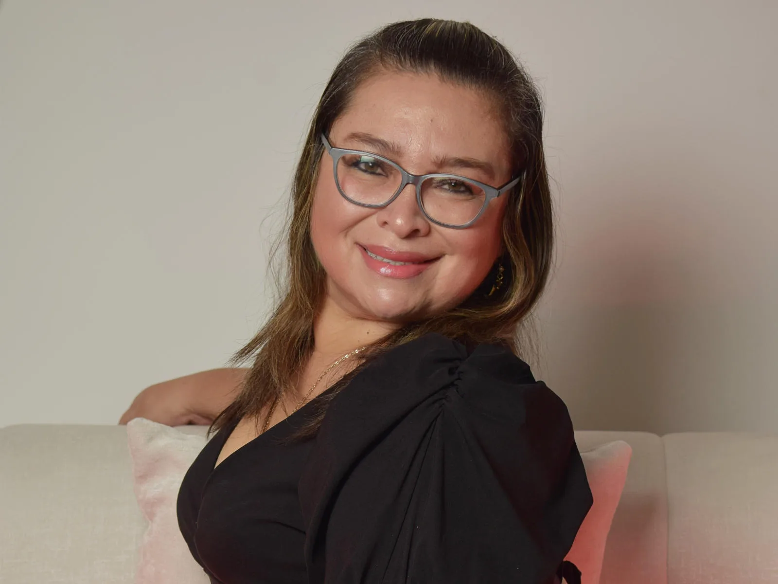 Camgirl Sweetmom en live webcam amateur
