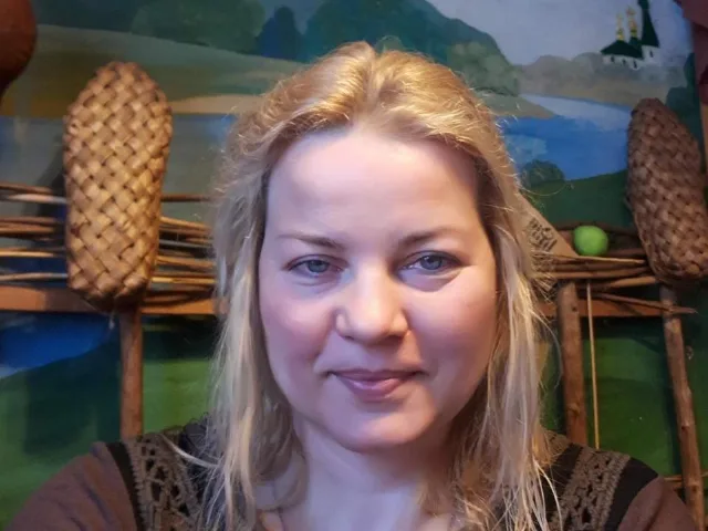 Camgirl AgnessaMila en live webcam amateur