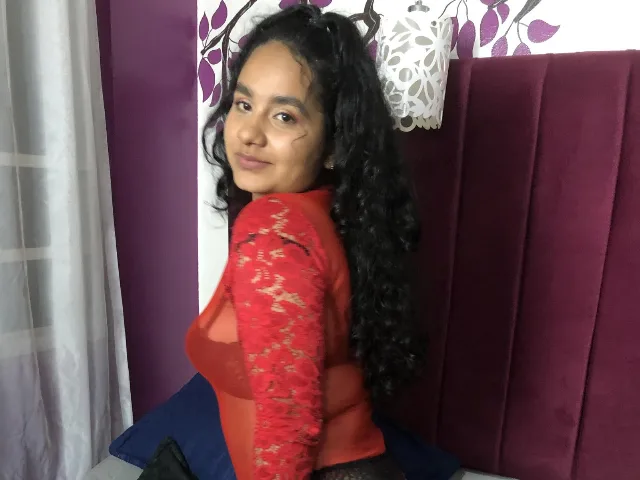 Camgirl BeautifulHotLady en live webcam amateur