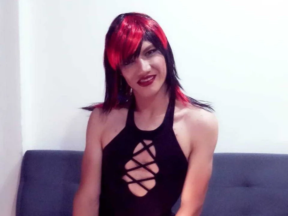 Camgirl DakotaLenox en live webcam amateur