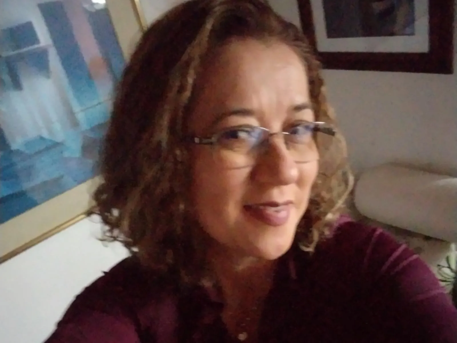 Camgirl AnnaSwet en live webcam amateur