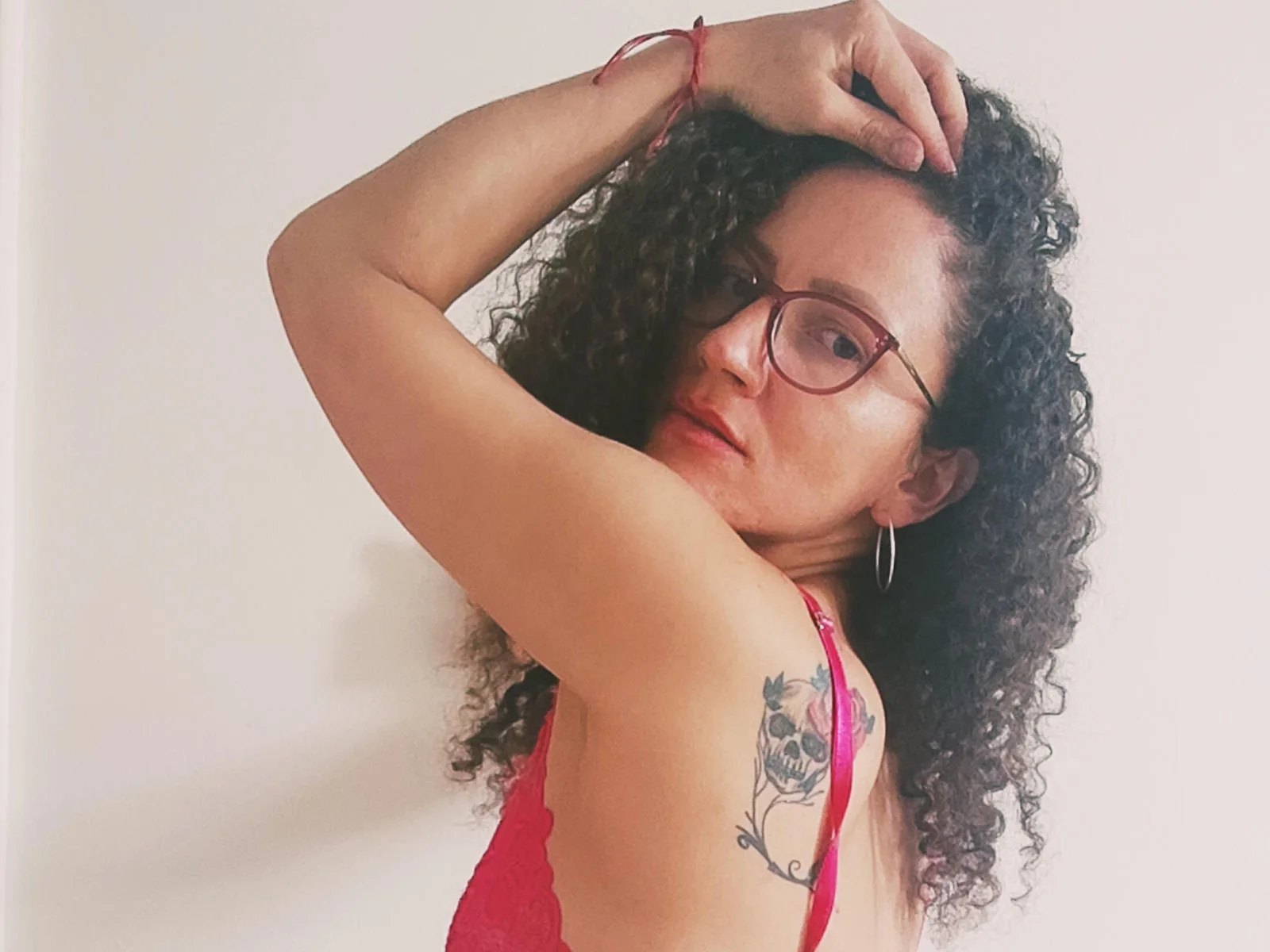 Camgirl ValeriaMartin en live webcam amateur