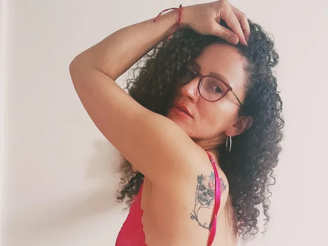 Camgirl ValeriaMartin en live webcam amateur