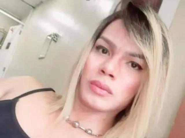 Camgirl DanySugar en live webcam amateur