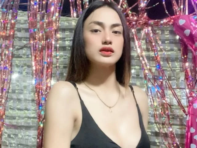 Camgirl BarbaraEscara en live webcam amateur sur Mustvideos