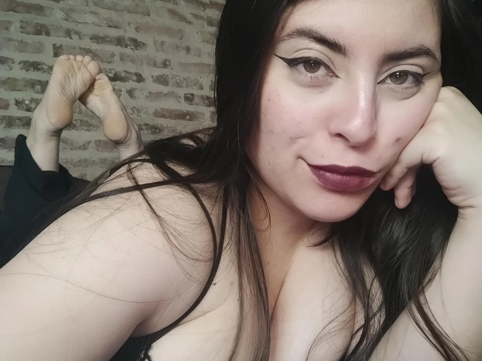 Camgirl EmilyScotth en live webcam amateur sur Mustvideos