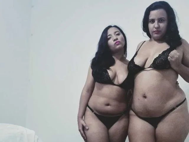 Camgirl NekoDakota en live webcam amateur