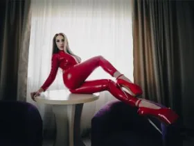 Camgirl VickiSpices en ligne - chat webcam en direct