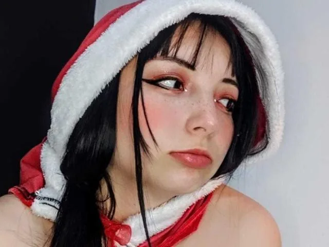 Camgirl BarbaraJonesX en live webcam amateur