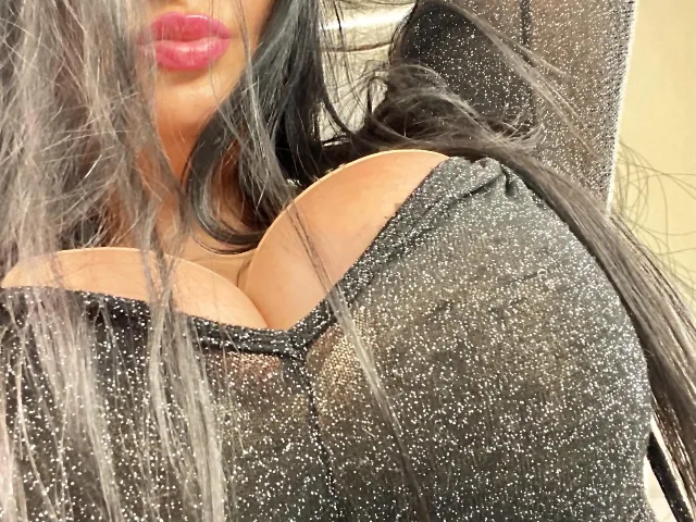 Camgirl MadameMichelle en live webcam amateur