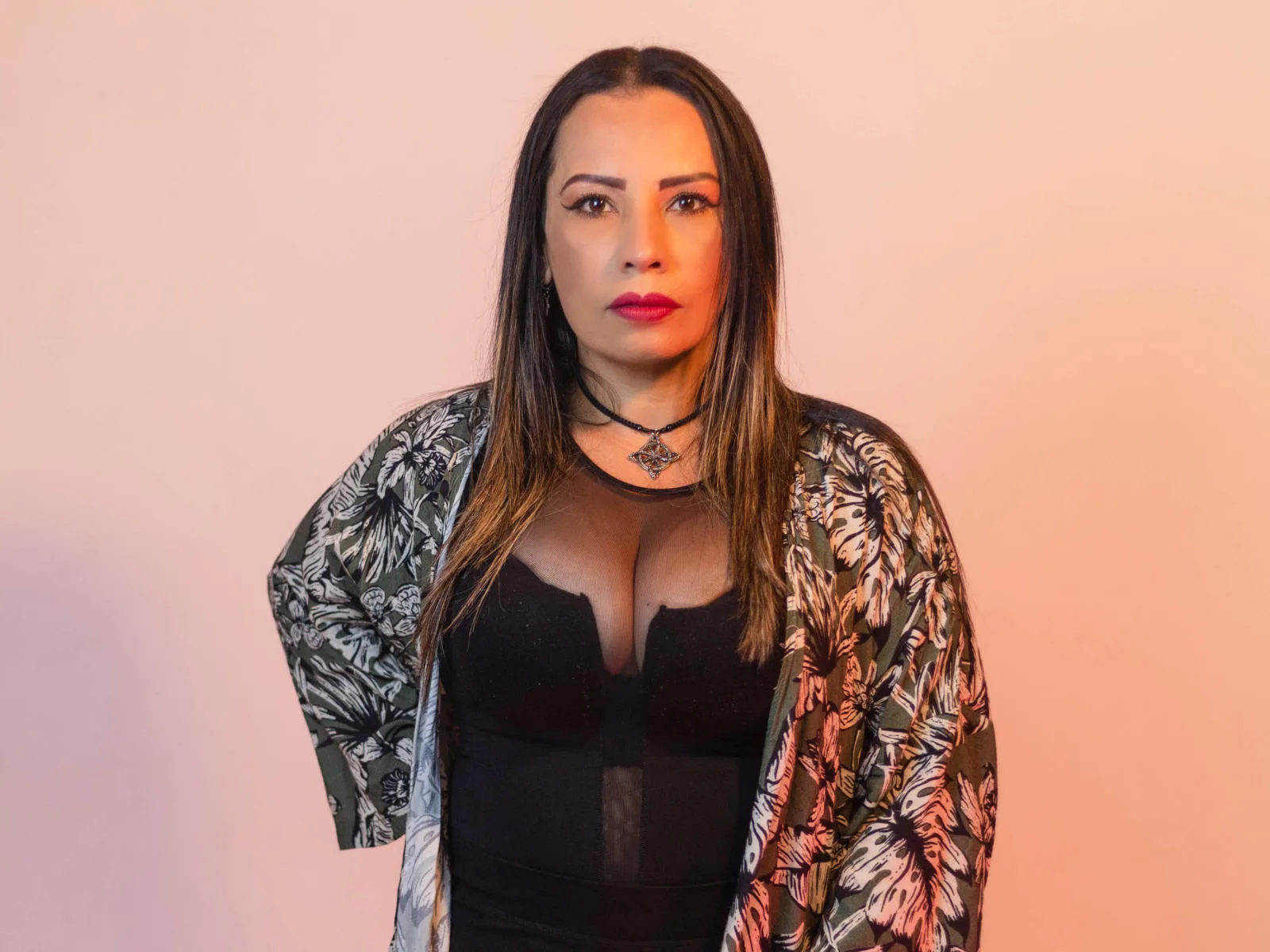 Camgirl MissMcKenzie en live webcam amateur sur Mustvideos