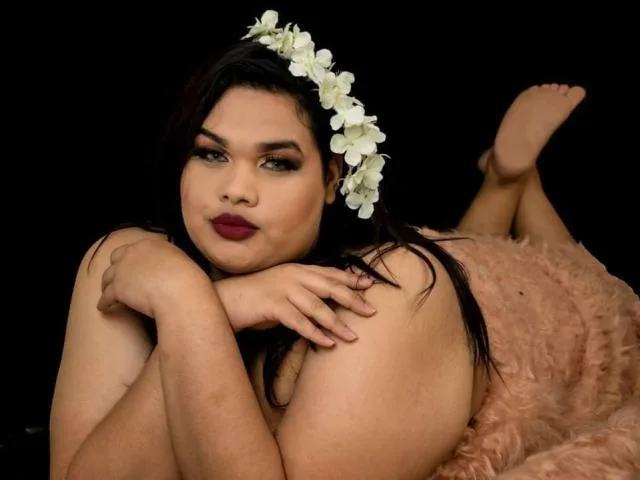 Camgirl KamilaFuents en live webcam amateur sur Mustvideos