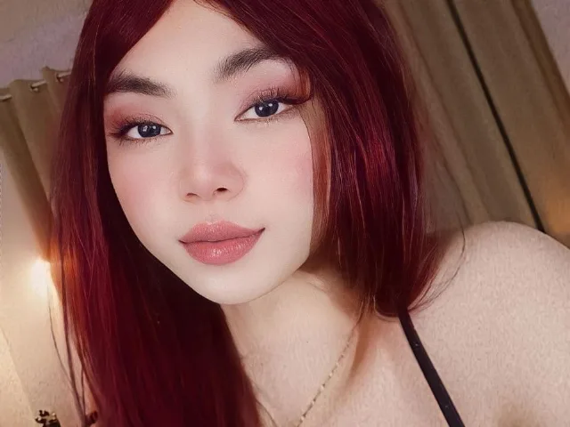 Camgirl PearlsOfCum en live webcam amateur
