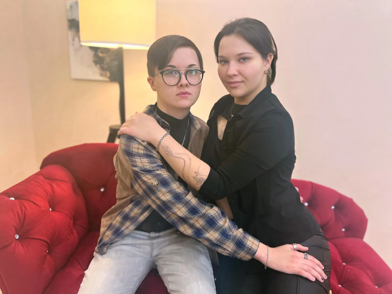 Camgirl TyraMarceline en live webcam amateur sur Mustvideos