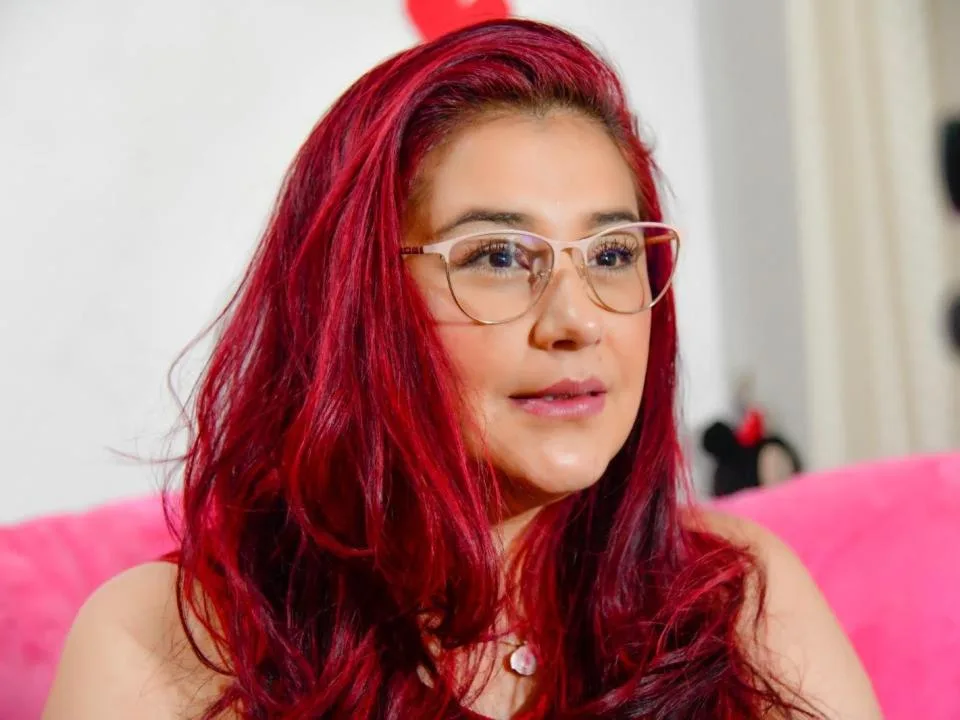 Camgirl JadeSweetSweet en live webcam amateur sur Mustvideos