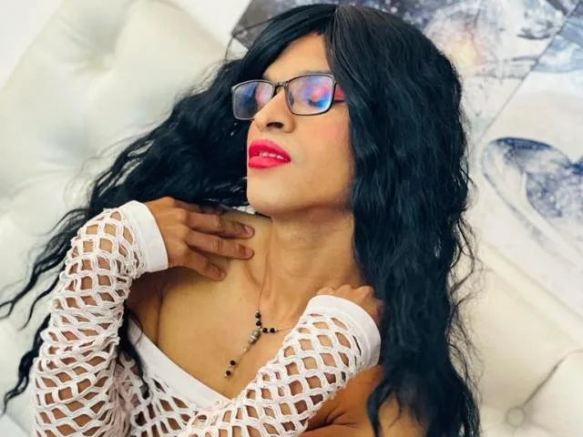 Camgirl ArtemisEvans69 en live webcam amateur