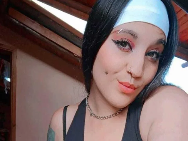 Camgirl ClarkBonnyBigAss en live webcam amateur
