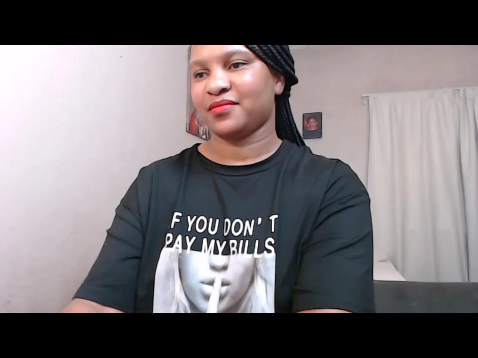 Camgirl DestinyK en live webcam amateur sur Mustvideos
