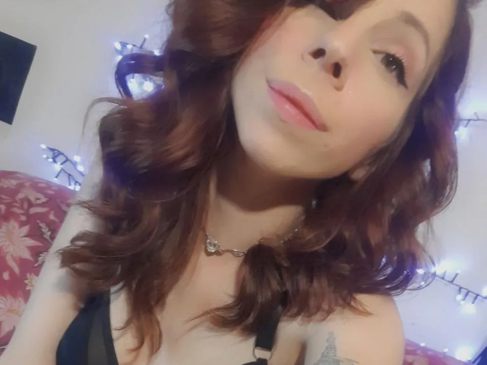 Camgirl OnnaFrancaise en live webcam amateur