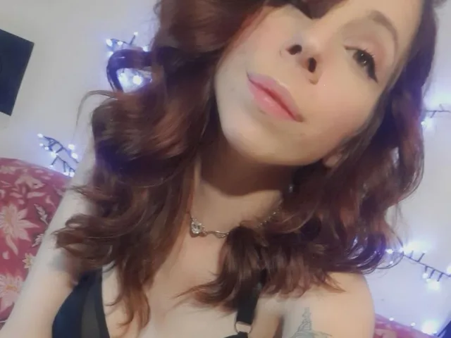 Camgirl OnnaFrancaise en live webcam amateur