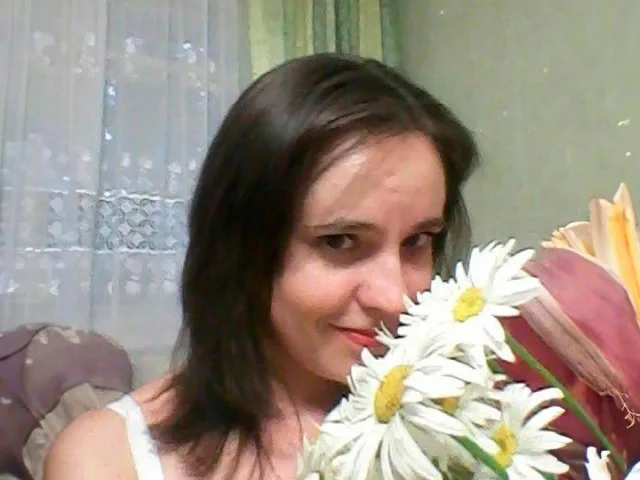 Camgirl MelanieAhHot en live webcam amateur