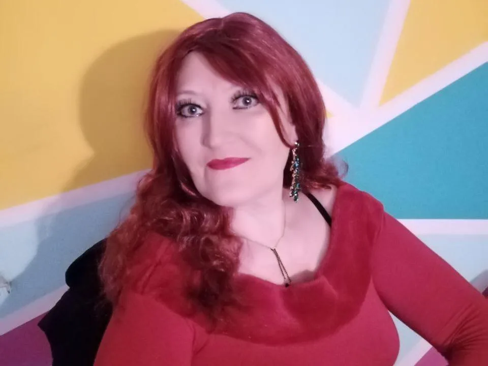 Camgirl Sabrhina en live webcam amateur