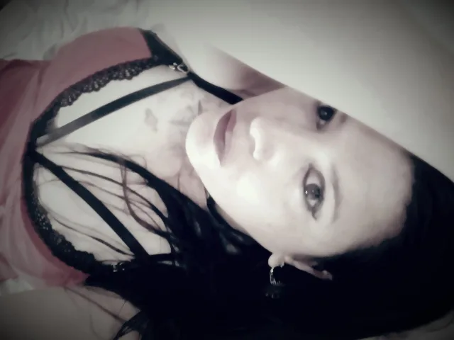 Camgirl GuadaLovely en live webcam amateur