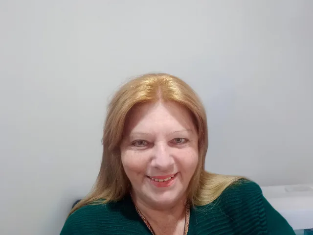 Camgirl StellaGlamour en live webcam amateur