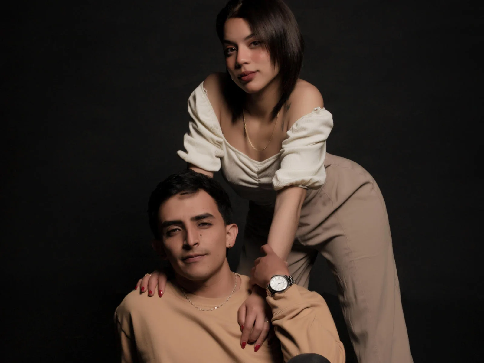 Camgirl HotParadiseXx en live webcam amateur sur Mustvideos