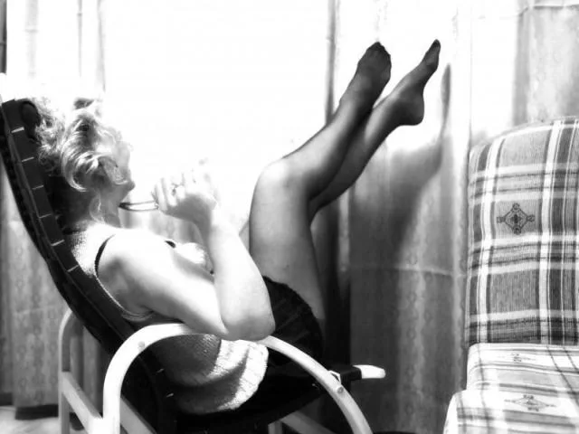Camgirl MilfLation69 en live webcam amateur