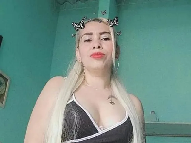Camgirl AnclaMarina en live webcam amateur sur Mustvideos