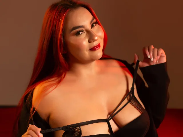 Camgirl KendallSweetx en live webcam amateur