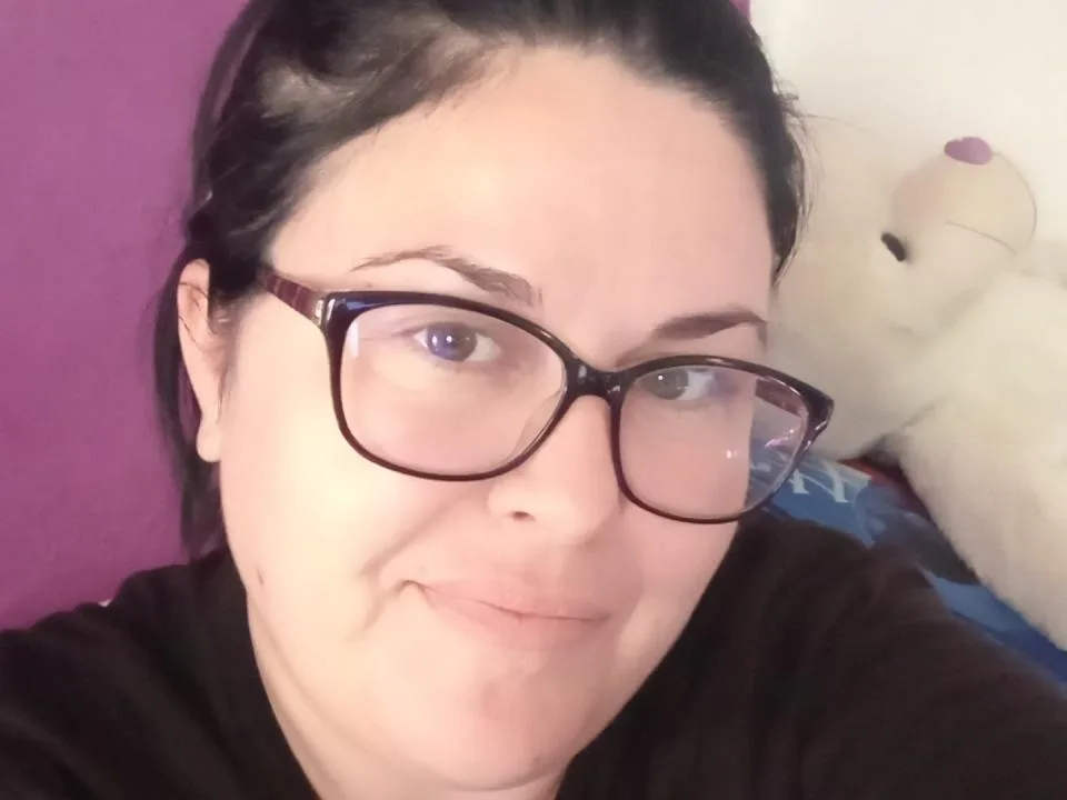 Camgirl MaryssaCool en live webcam amateur