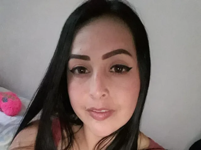 Camgirl ChristinSanders en live webcam amateur