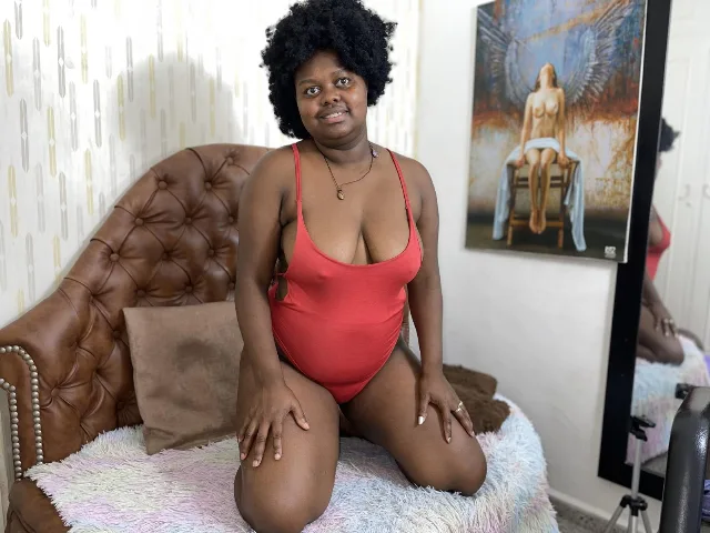 Camgirl BrinnaRusell en live webcam amateur