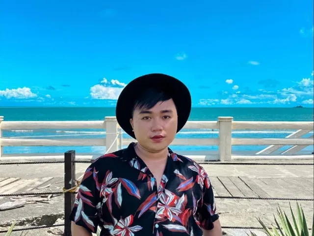 Camgirl AsianBadBitch en live webcam amateur