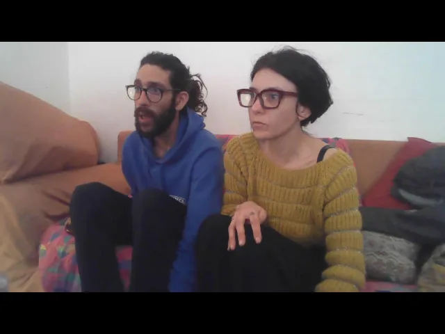 Camgirl andytrilly69 en live webcam amateur