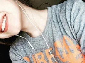 Camgirl YaraTully en live webcam amateur