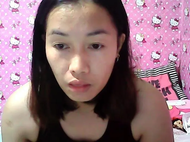 Camgirl AsianCreamyCum en live webcam amateur sur Mustvideos