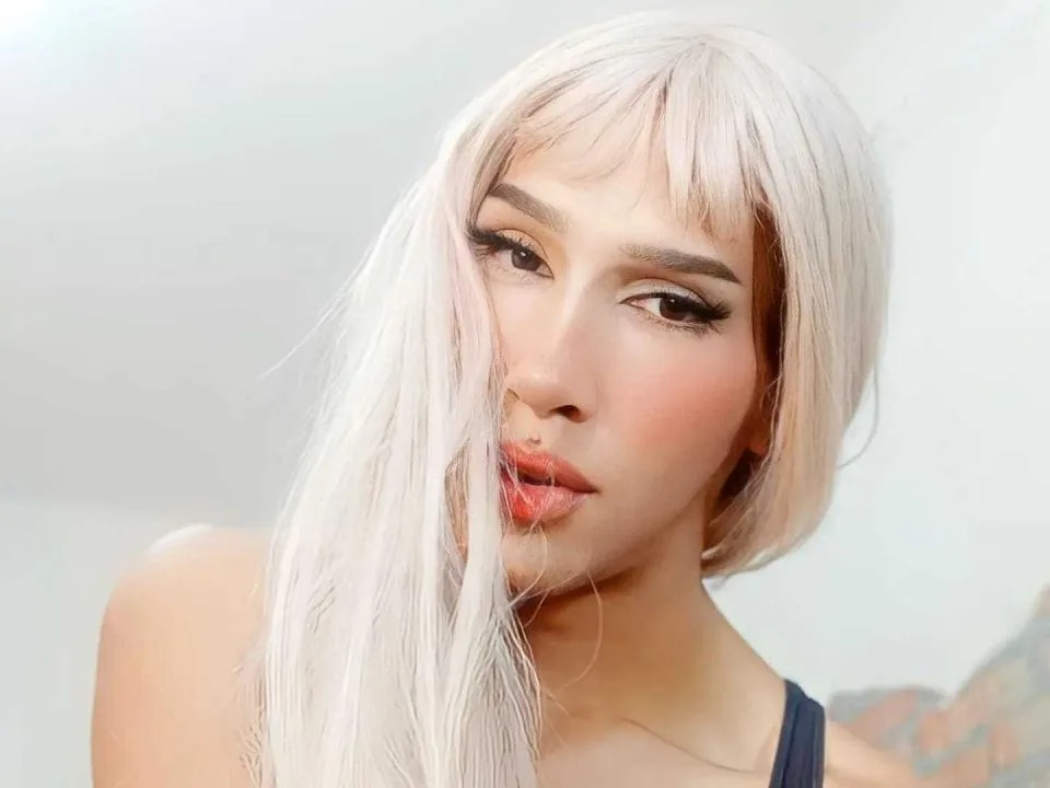 Camgirl Annarka en live webcam amateur sur Mustvideos